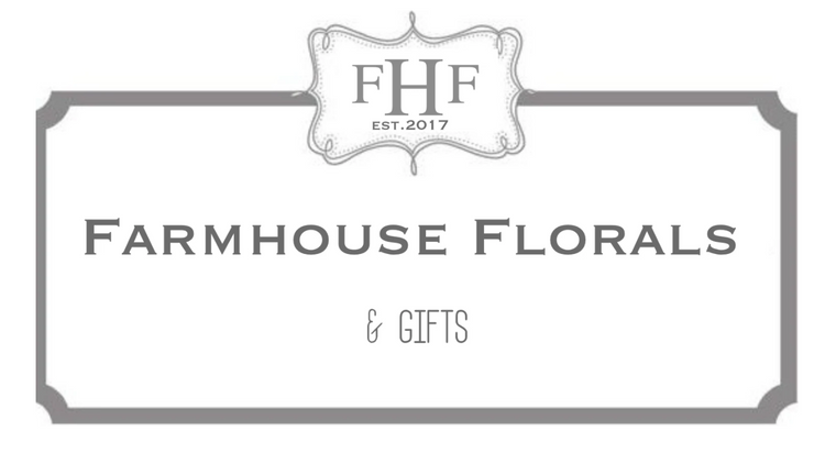 FarmHouse Florals